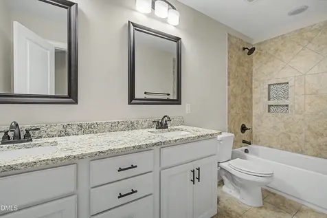 6712 Stepherly Way Holly Springs NC 27540