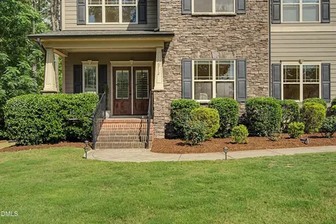 6712 Stepherly Way Holly Springs NC 27540