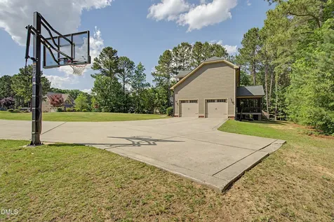 6712 Stepherly Way Holly Springs NC 27540