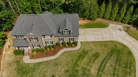 6712 Stepherly Way Holly Springs NC 27540