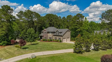 6712 Stepherly Way Holly Springs NC 27540