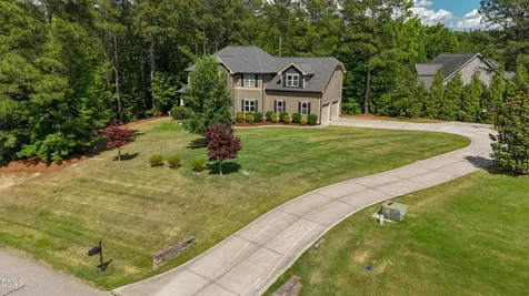 6712 Stepherly Way Holly Springs NC 27540