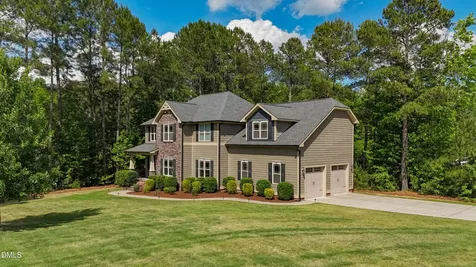 6712 Stepherly Way Holly Springs NC 27540