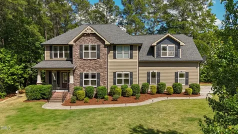 6712 Stepherly Way Holly Springs NC 27540