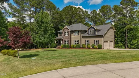 6712 Stepherly Way Holly Springs NC 27540