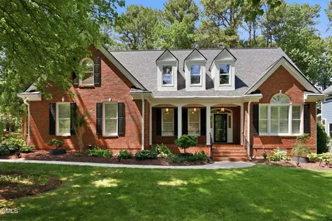 305 Southglen Drive Cary NC 27518