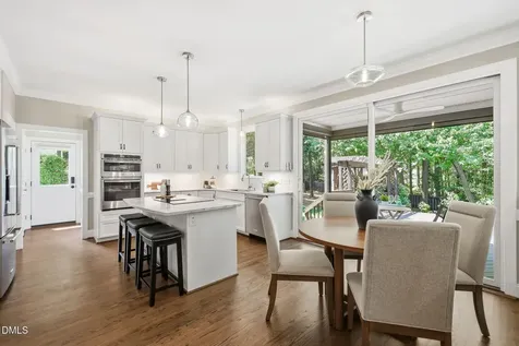 305 Southglen Drive Cary NC 27518