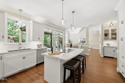 305 Southglen Drive Cary NC 27518
