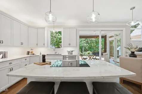 305 Southglen Drive Cary NC 27518