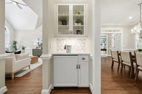 305 Southglen Drive Cary NC 27518