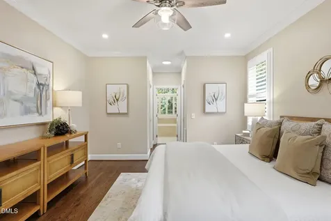 305 Southglen Drive Cary NC 27518
