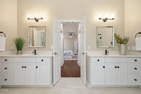 305 Southglen Drive Cary NC 27518