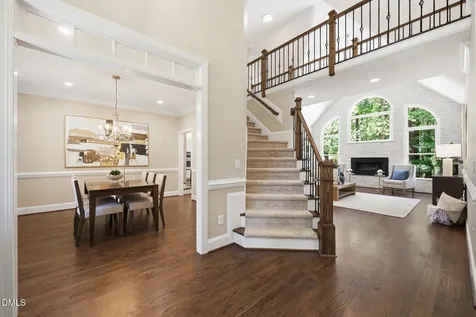 305 Southglen Drive Cary NC 27518