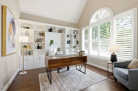 305 Southglen Drive Cary NC 27518