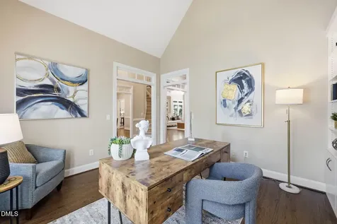 305 Southglen Drive Cary NC 27518