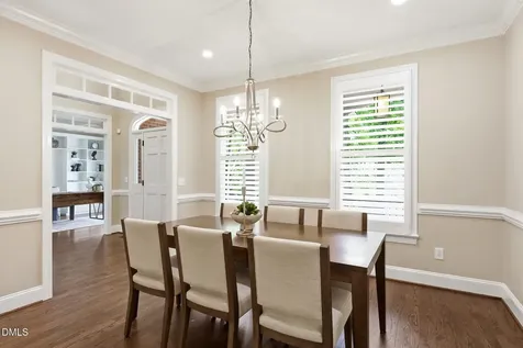 305 Southglen Drive Cary NC 27518