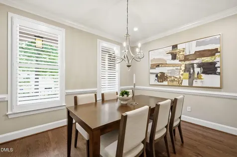 305 Southglen Drive Cary NC 27518