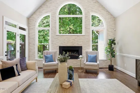 305 Southglen Drive Cary NC 27518