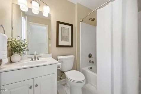 305 Southglen Drive Cary NC 27518
