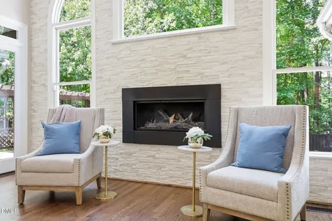305 Southglen Drive Cary NC 27518