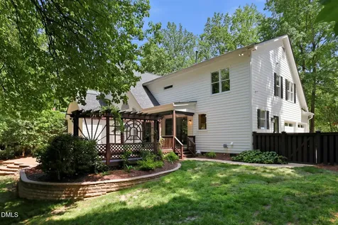 305 Southglen Drive Cary NC 27518