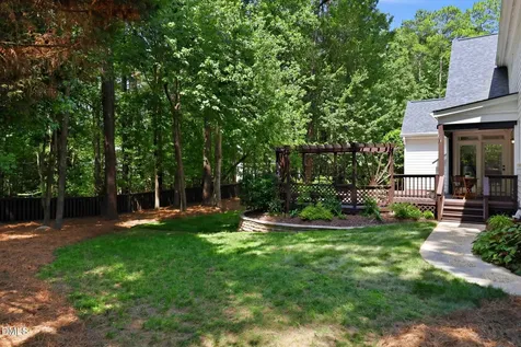 305 Southglen Drive Cary NC 27518