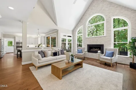 305 Southglen Drive Cary NC 27518