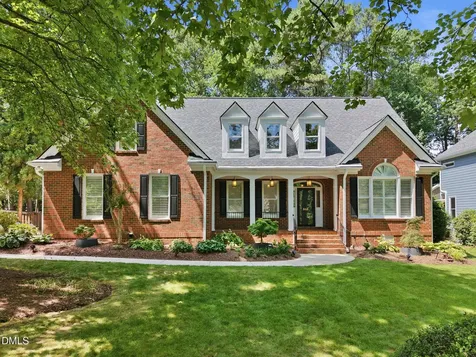 305 Southglen Drive Cary NC 27518