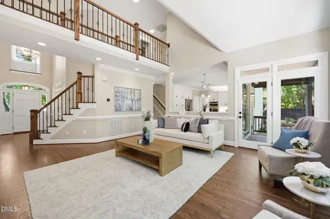 305 Southglen Drive Cary NC 27518