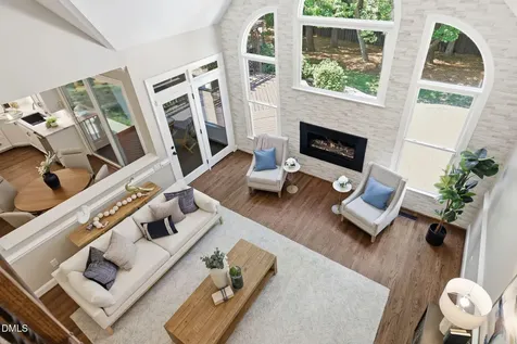 305 Southglen Drive Cary NC 27518