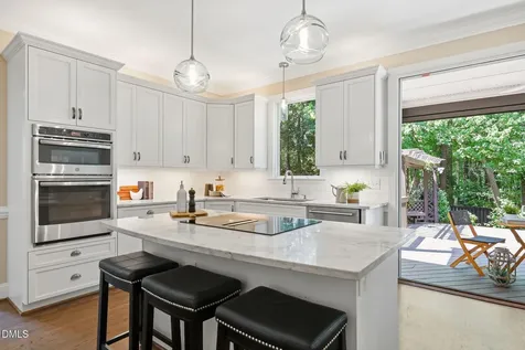 305 Southglen Drive Cary NC 27518