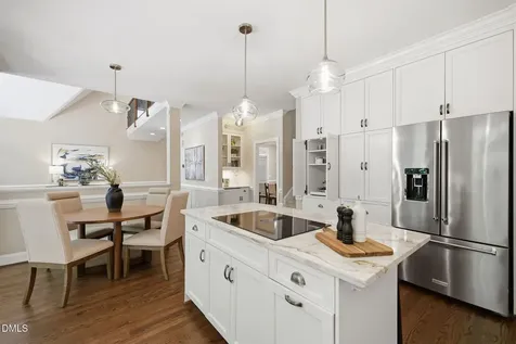 305 Southglen Drive Cary NC 27518