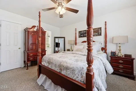2144 Detroit Boulevard Sanford NC 27332