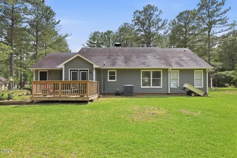 2144 Detroit Boulevard Sanford NC 27332