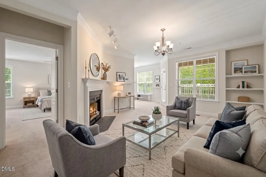 1423 Arborgate Circle Chapel Hill NC 27514