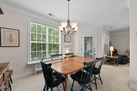 1423 Arborgate Circle Chapel Hill NC 27514
