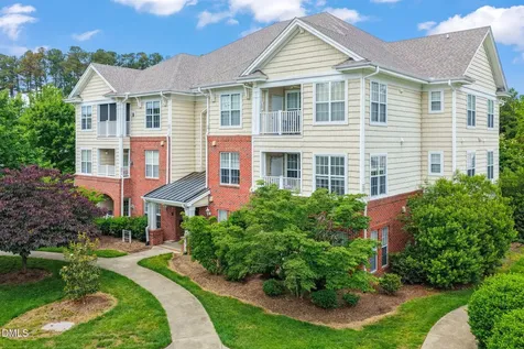 1423 Arborgate Circle Chapel Hill NC 27514