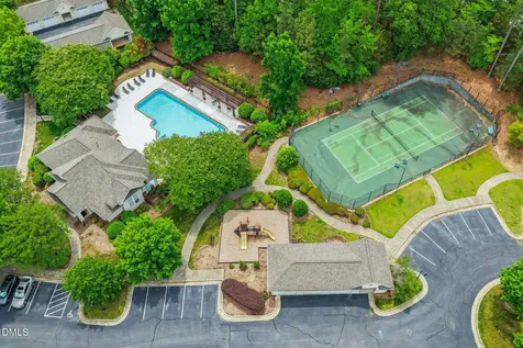 1423 Arborgate Circle Chapel Hill NC 27514
