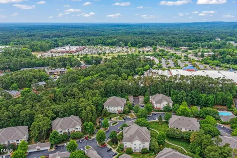 1423 Arborgate Circle Chapel Hill NC 27514