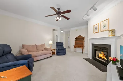 1423 Arborgate Circle Chapel Hill NC 27514