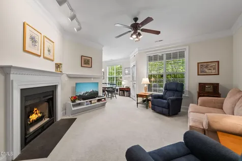 1423 Arborgate Circle Chapel Hill NC 27514