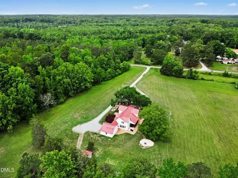 7517 Mary Hall Road Rougemont NC 27572
