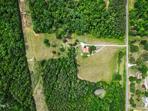 7517 Mary Hall Road Rougemont NC 27572