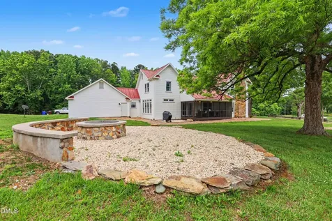 7517 Mary Hall Road Rougemont NC 27572