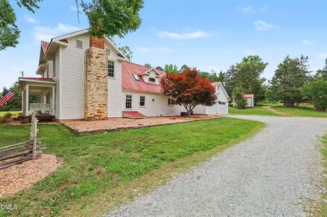 7517 Mary Hall Road Rougemont NC 27572