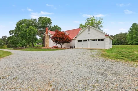 7517 Mary Hall Road Rougemont NC 27572
