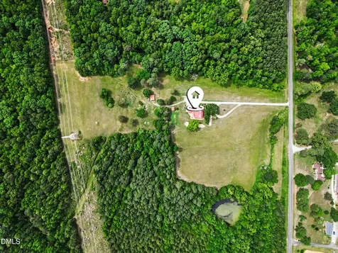 7517 Mary Hall Road Rougemont NC 27572