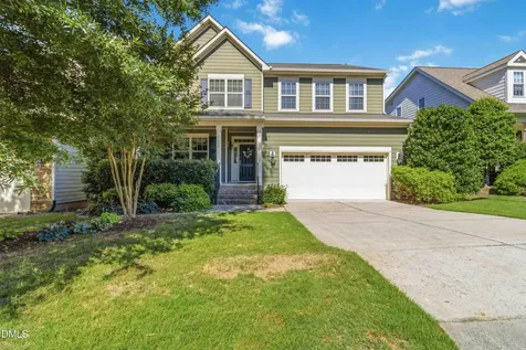 7404 Bedford Ridge Drive Apex NC 27539