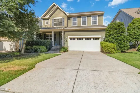 7404 Bedford Ridge Drive Apex NC 27539