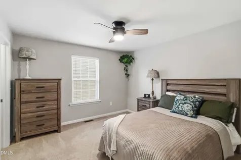 7404 Bedford Ridge Drive Apex NC 27539